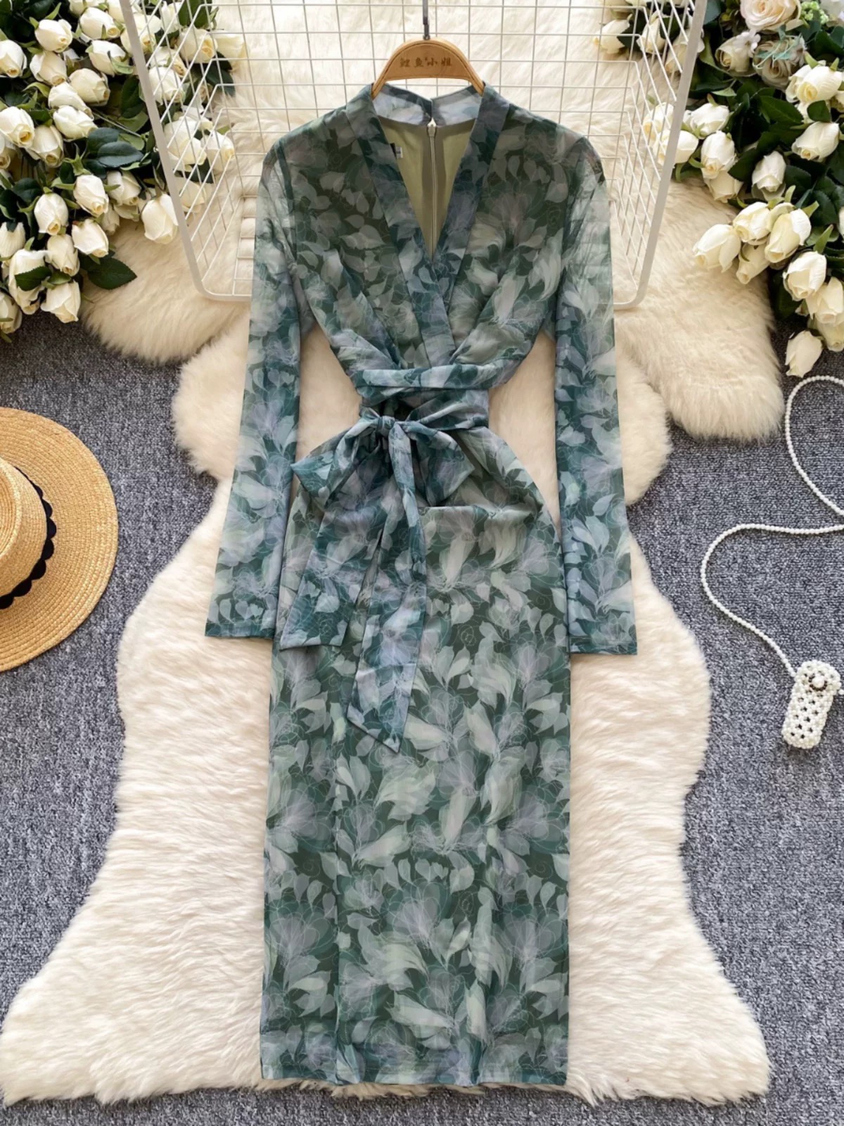 Keep her secret dress CBC1375 images